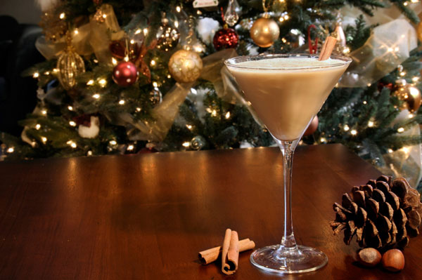 Las mejores bebidas para navidad, alcoholicas y sin alcohol