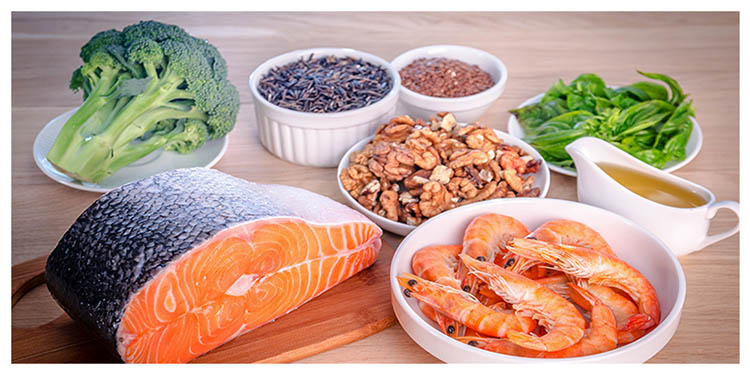 Dieta para bajar el colesterol alto - Alimentos que bajan el colesterol