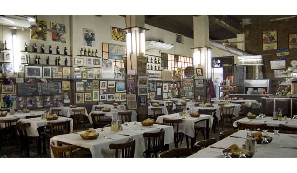 Los mejores restaurantes de Buenos Aires