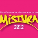 Mistura 2012