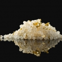 Caviar blanco