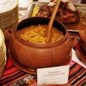 Promueven votación para que la gastronomía peruana sea Patrimonio de la Humanida