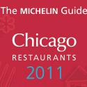 Guía Michelin 2011 para Estados Unidos
