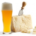 Maridaje entre quesos y cerveza