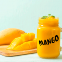 Smoothie de mango