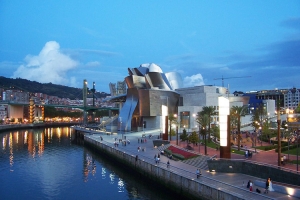 Bilbao, Bizkaia, Pais Vasco