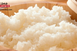 como hacer arroz de sushi cocer arroz de sushi