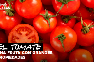 el tomate y sus beneficios