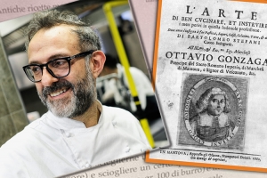 Los mejores chefs italianos