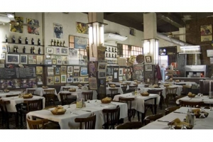 Los mejores restaurantes de Buenos Aires