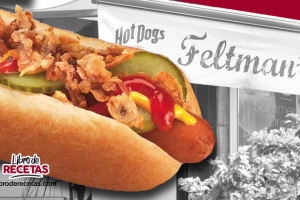 Origen del hot dog