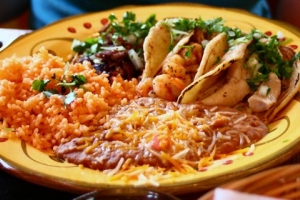 Tacos Mexicanos