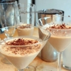 Cocktail Brandy Alexander