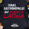 comida latinoamericada