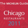 Guía Michelin 2011 para Estados Unidos