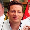 Los chefs mas exitosos del mundo
