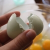 Platos en base a huevo