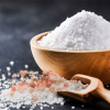 Tipos de sal